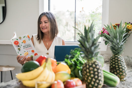 Vitaminas y Suplementos Esenciales para Personas con Hashimoto