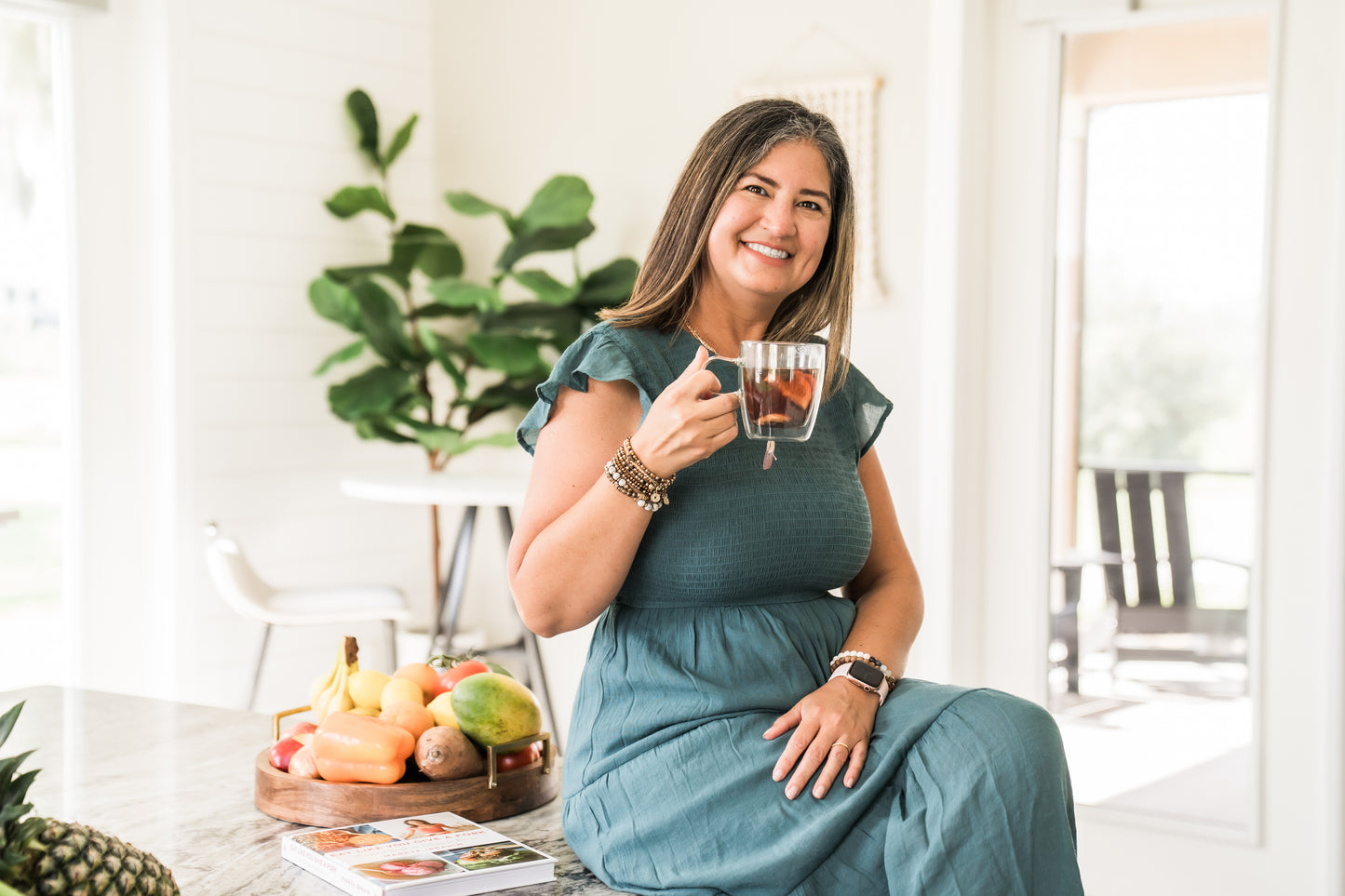 Detox Tea