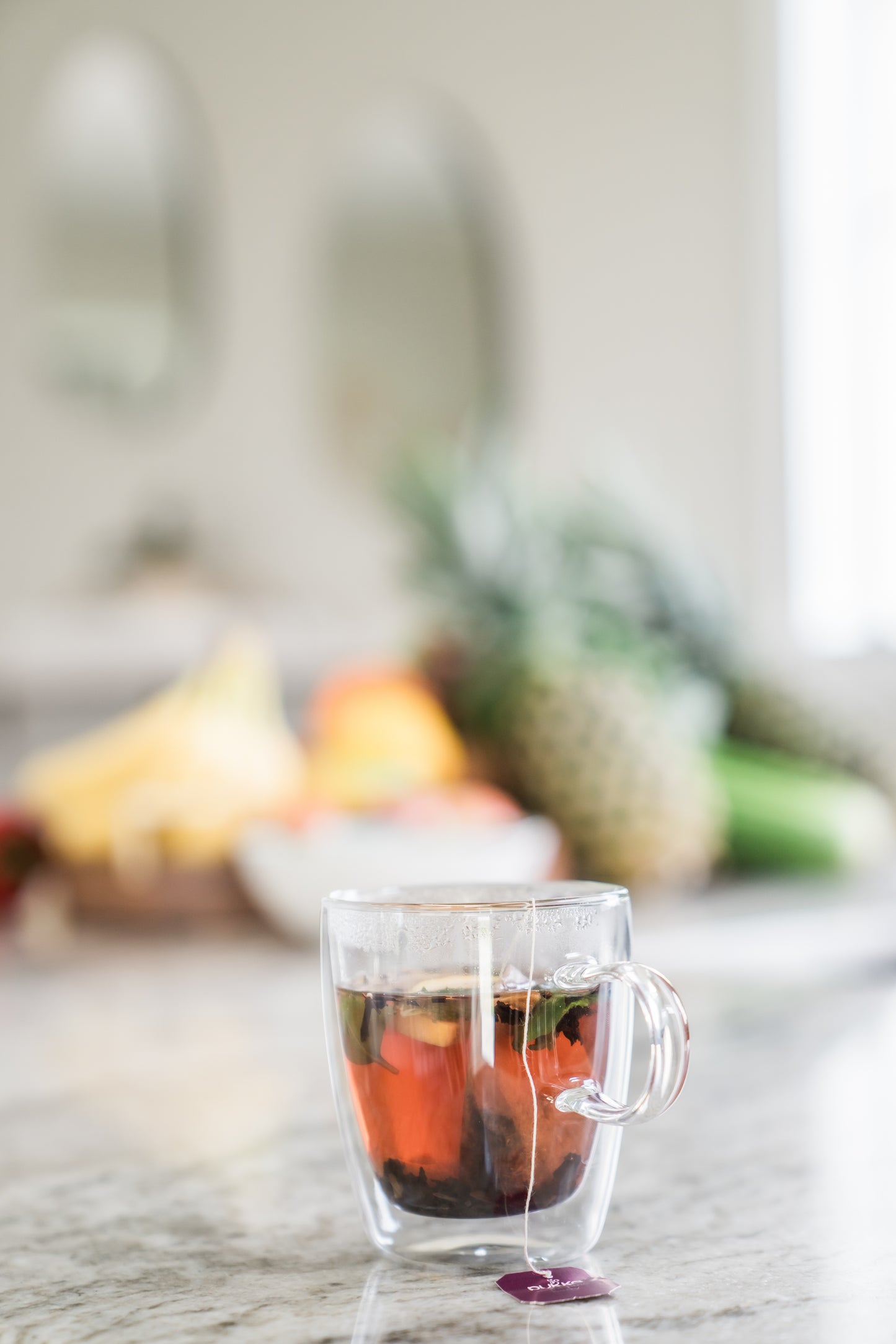 Detox Tea